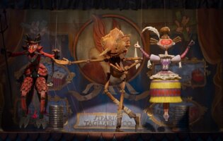 pinocchio