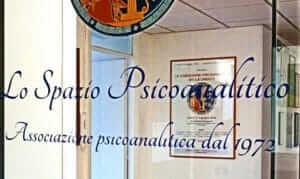 spazio psicoanalitico