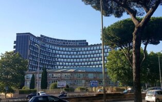 Confcooperative Lazio