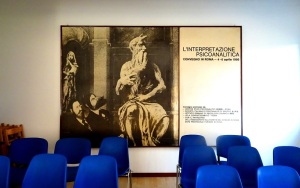 spazio psicoanalitico