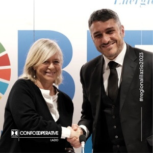 Confcooperative Lazio