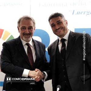 Confcooperative Lazio