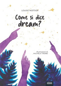 Come si dice dream