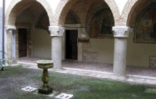 mensa di santa chiara