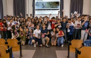 centro formazione supereroi