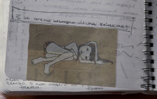 svegliami a mezzanotte