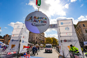 Run for Autism 