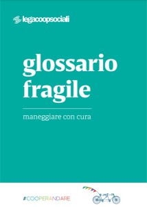 glossario fragile