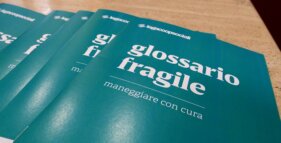 glossario fragile