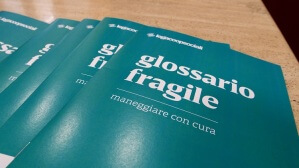 glossario fragile
