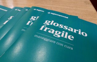 glossario fragile