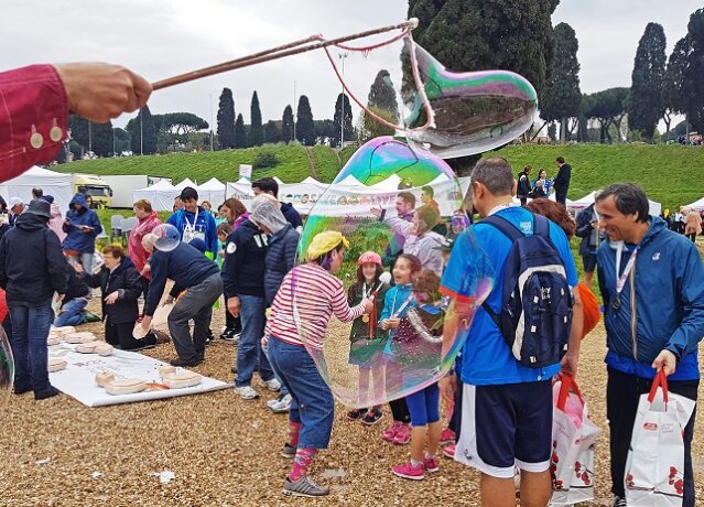 insieme per il bene comune