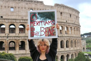 rete degli studenti medi del lazio