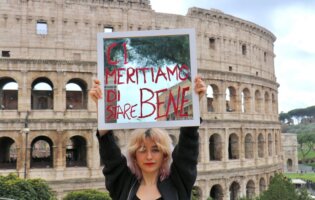 rete degli studenti medi del lazio