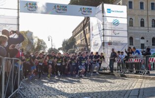 Run for Autism