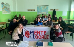 Mente Locale odv