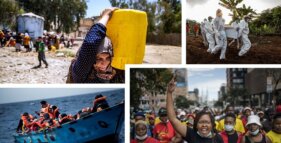 Rapporto Amnesty International