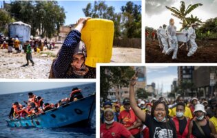 Rapporto Amnesty International