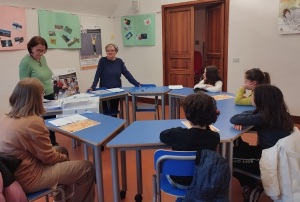ci vuole un villaggio
