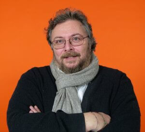 Enrico Serpieri