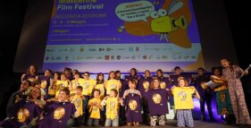 Moscerine Film Festival