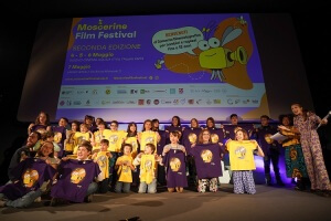 Moscerine Film Festival