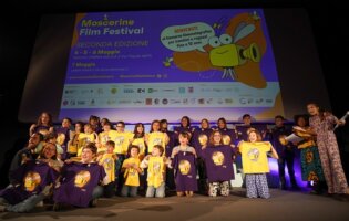 Moscerine Film Festival
