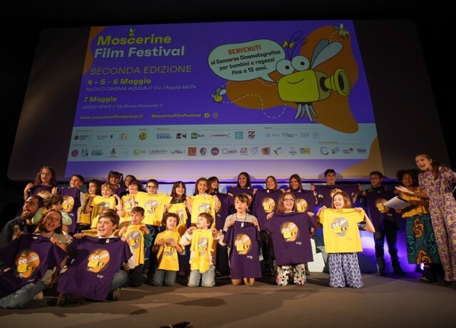 Moscerine Film Festival