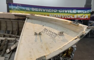 50 ANNI DI OBIEZIONE DI COSCIENZA PER LA PACE A ROMA E NEL LAZIO