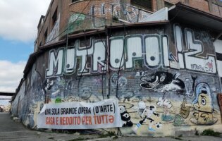 ROMA, DIRITTO ALL’ABITARE: LUCI ED OMBRE DEL PIANO CASA 2023-2026