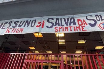 Nasce Casa Esquilino: «L’urgenza è non disperdere la comunità»