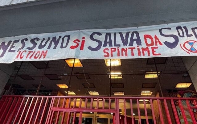Nasce Casa Esquilino: «L’urgenza è non disperdere la comunità»