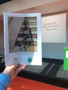 emporio solidale I Care