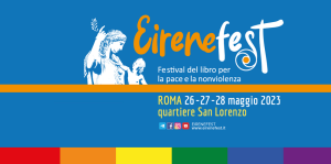 Eirenefest