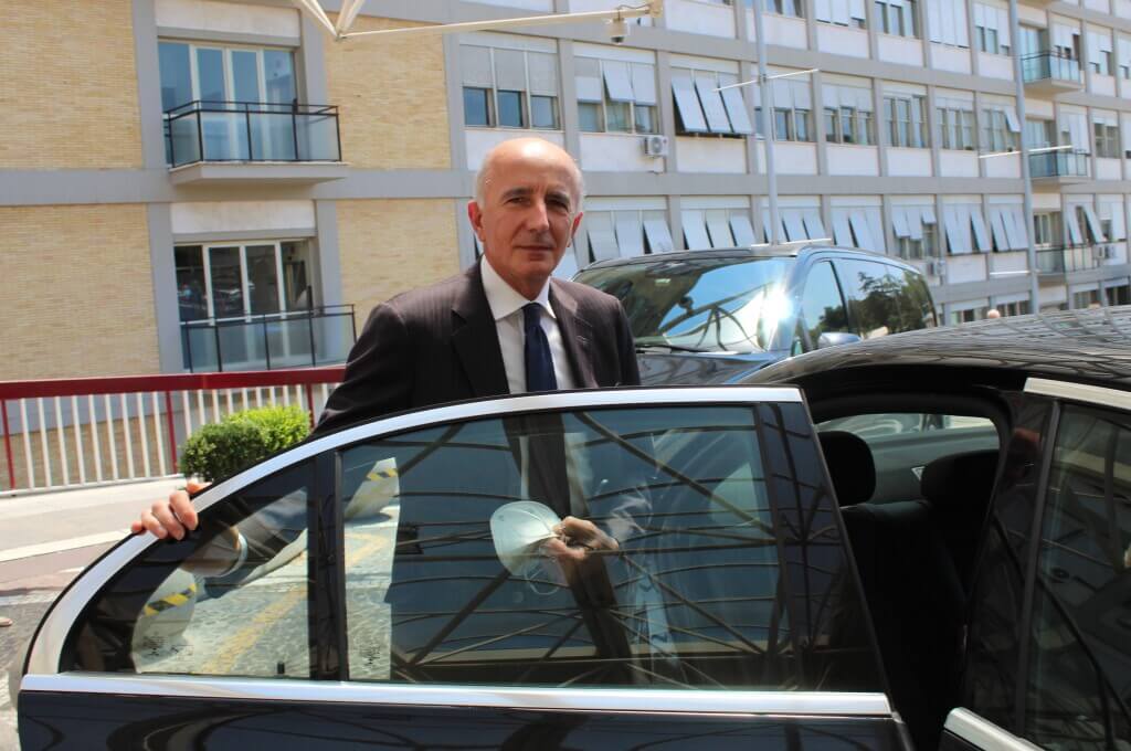 Franco Parasassi
