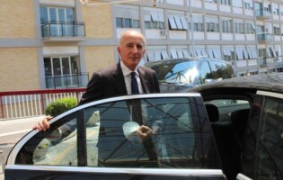 Franco Parasassi