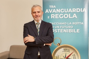Mauro Del Barba