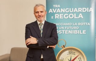 Mauro Del Barba