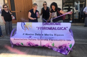 fibromialgia