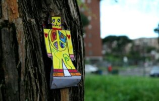 La vita segreta dei giocattoli