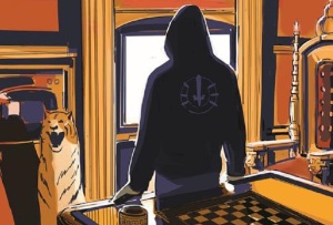 Laboratorio criminale