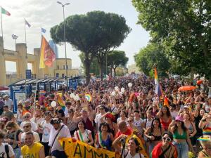 Lazio Pride Latina