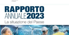 Rapporto Istat 2023
