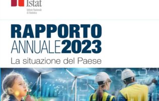 Rapporto Istat 2023