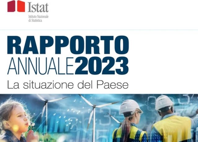 Rapporto Istat 2023