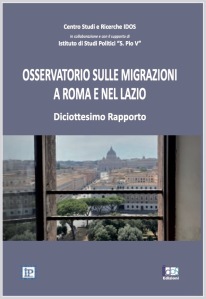 Osservatorio sulle migrazioni a Roma e nel Lazio