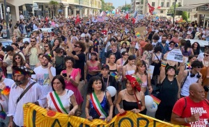 Lazio Pride Latina