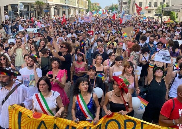 Lazio Pride Latina