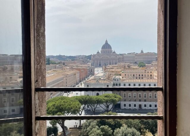 Osservatorio sulle migrazioni a Roma e nel Lazio