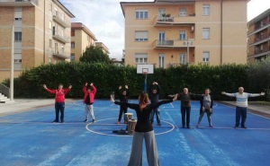 centro estivo inclusivo